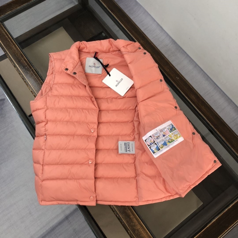 Moncler Gilet